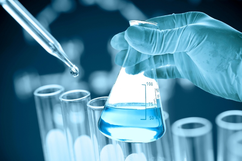 Chemical Industry Engineering