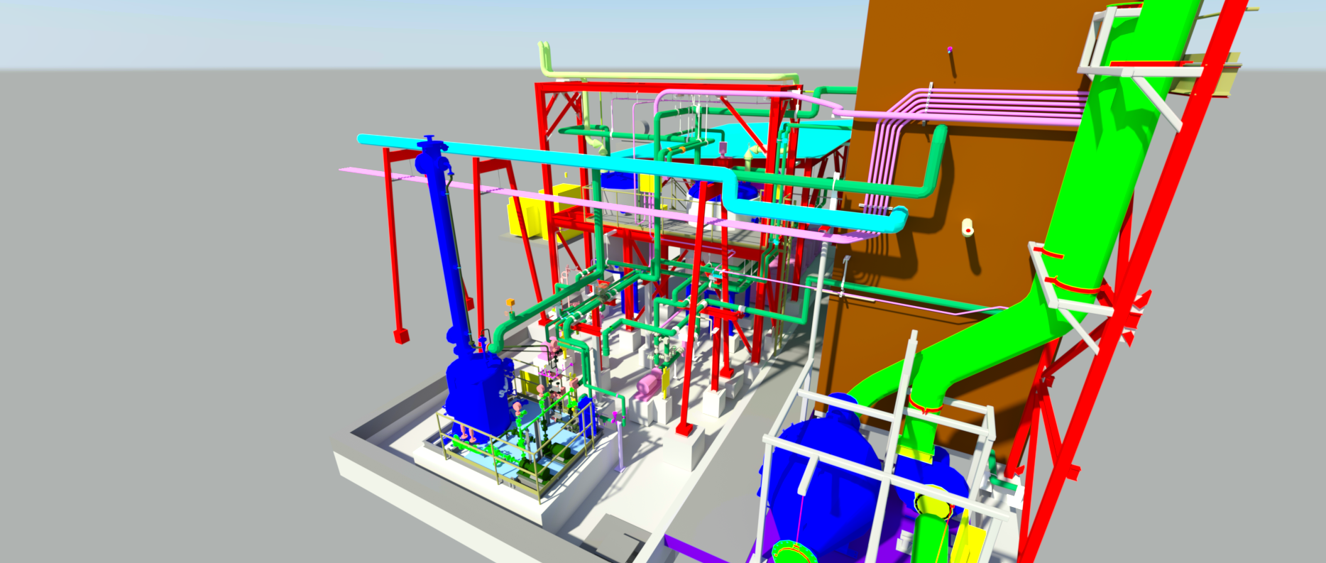 Day & Zimmermann, where engineering meets innovation and safety