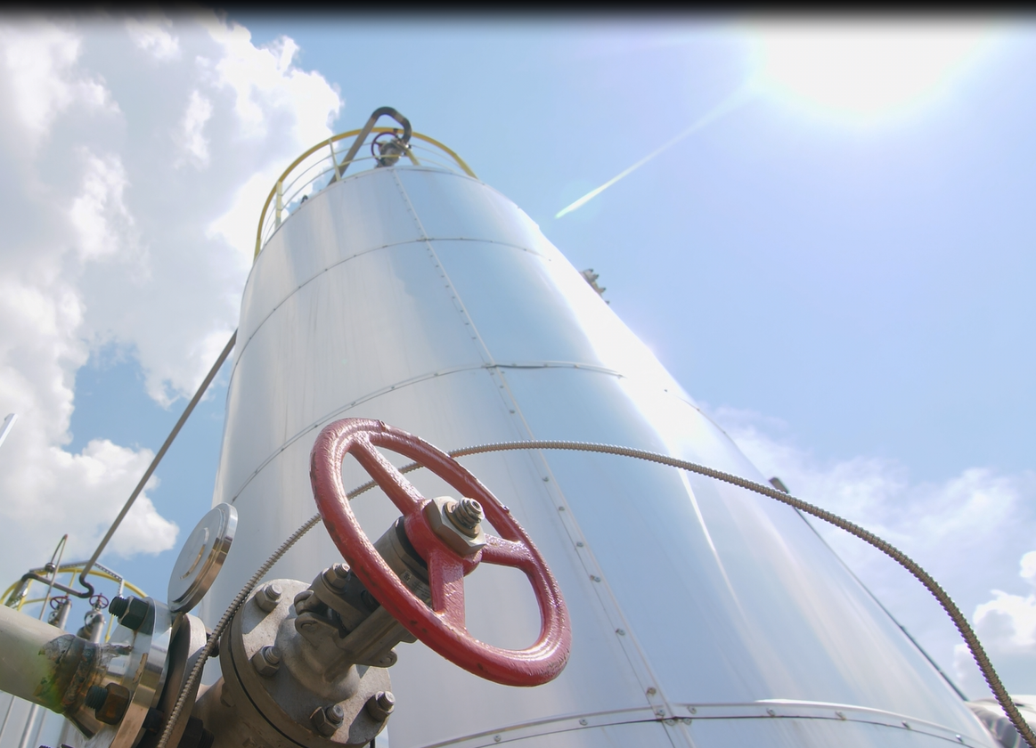 Industrial maintenance and construction projects from D&Z