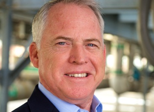 Emmett McGrath, Co-chair, Yoh & Senior Advisor